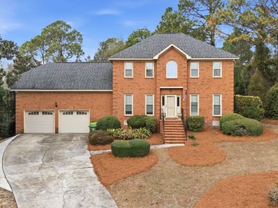 204 Woodlands W , Columbia, SC 29229