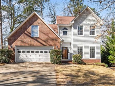 136 Widgeon Drive, Lexington, SC 29072