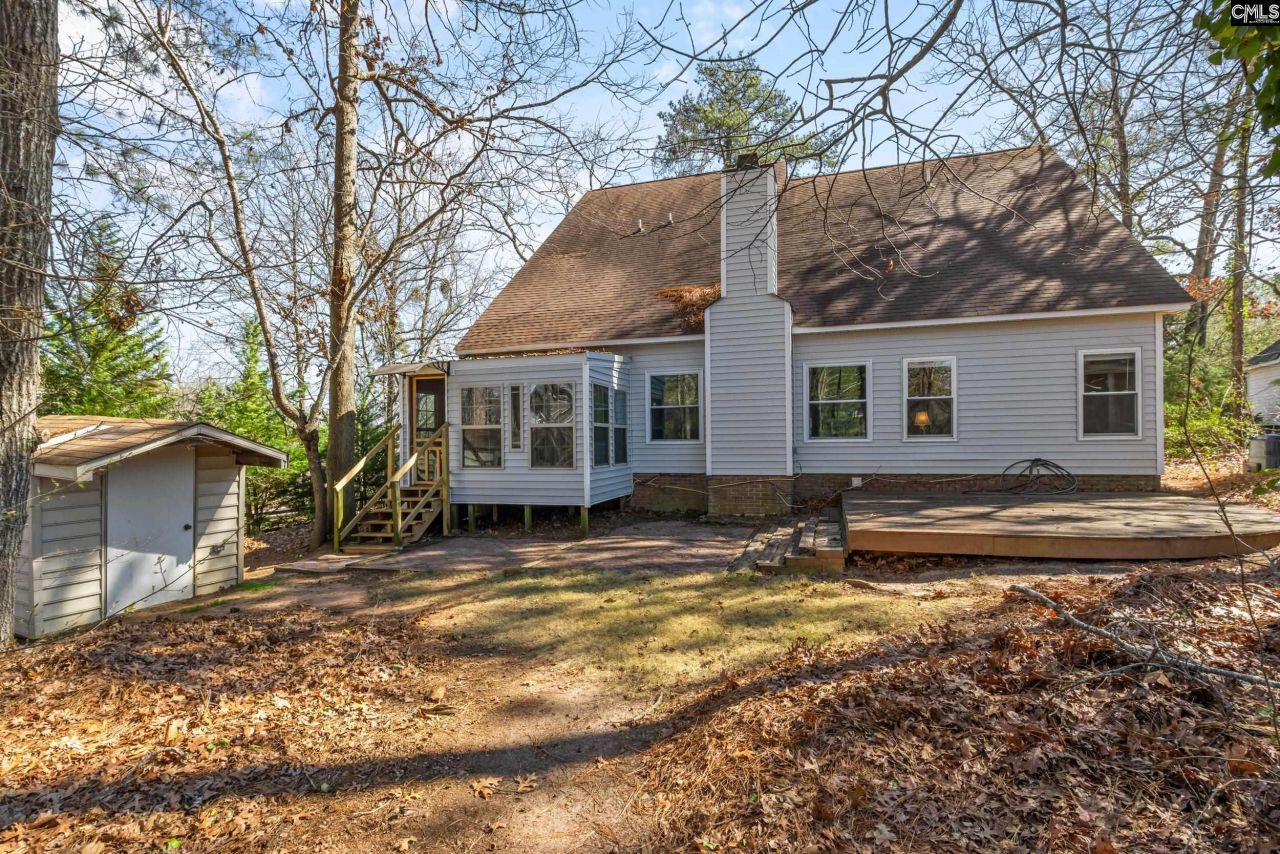 136 Widgeon Drive Photo 37