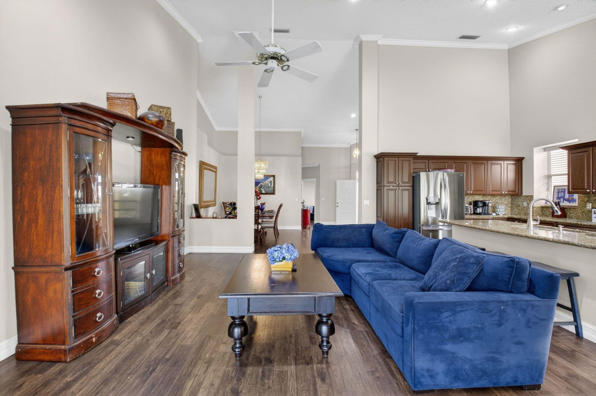 8361 Horseshoe Bay Road, Boynton Beach, FL 33472 Photo