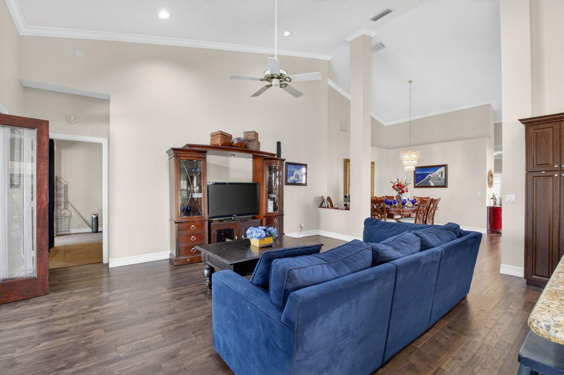 8361 Horseshoe Bay Road, Boynton Beach, FL 33472 Photo