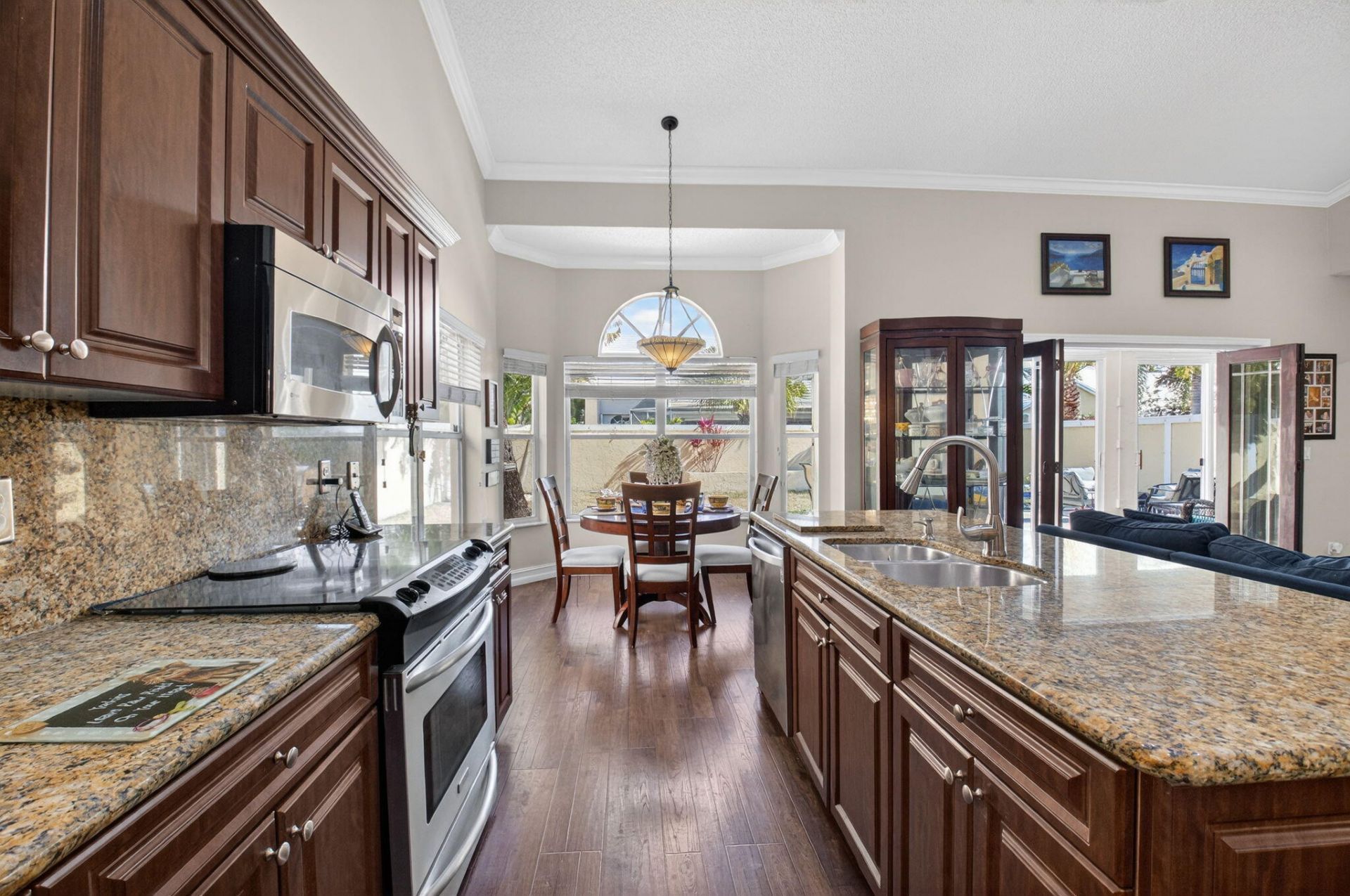 8361 Horseshoe Bay Road, Boynton Beach, FL 33472 Photo