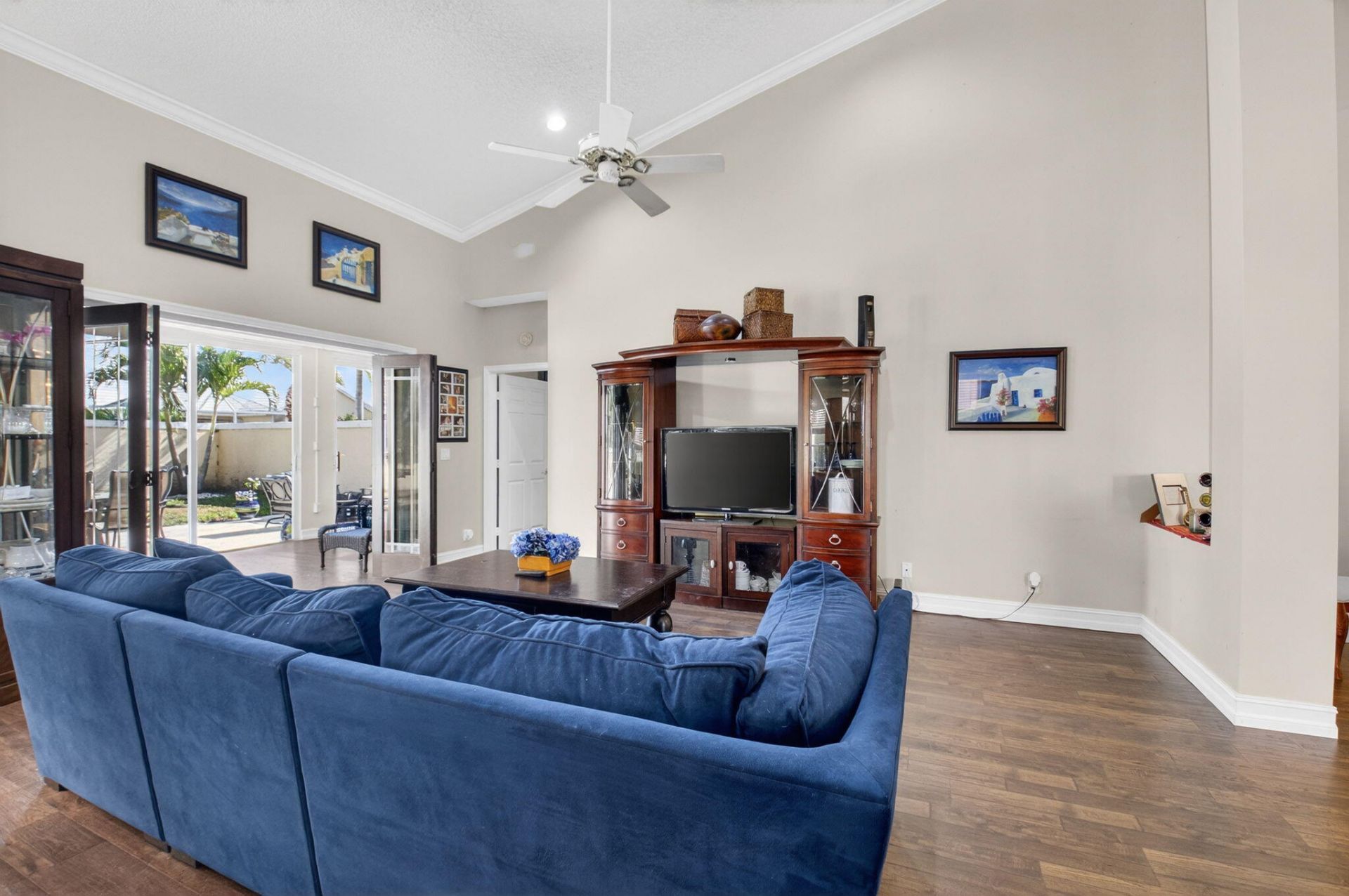 8361 Horseshoe Bay Road, Boynton Beach, FL 33472 Photo