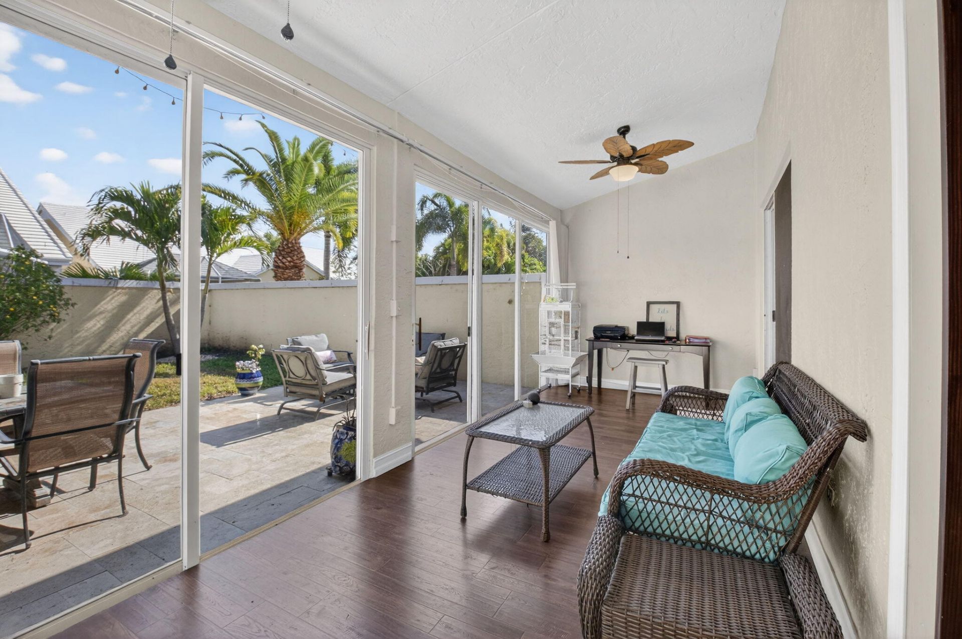 8361 Horseshoe Bay Road, Boynton Beach, FL 33472 Photo