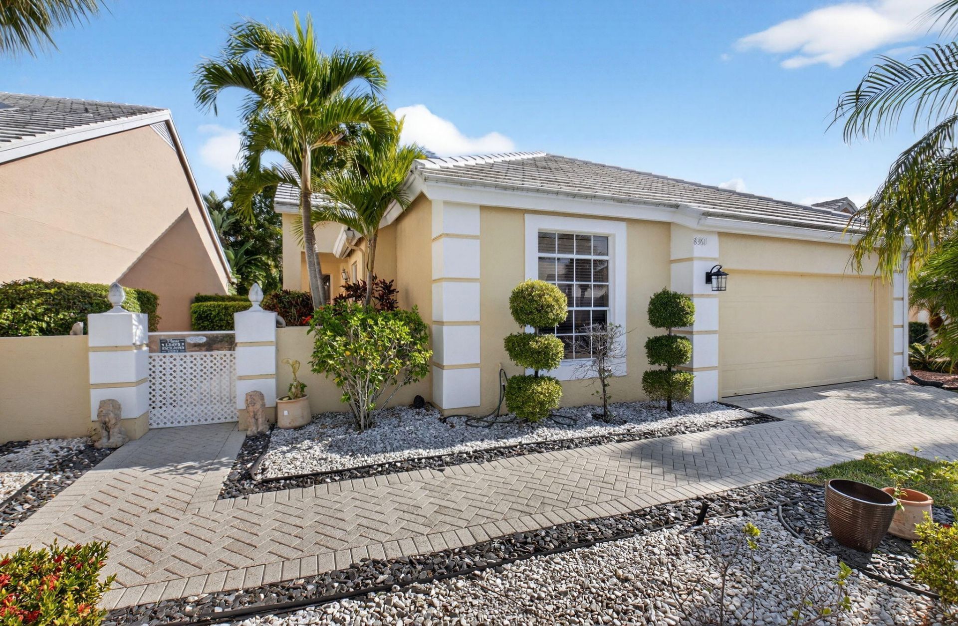 8361 Horseshoe Bay Road, Boynton Beach, FL 33472 Photo