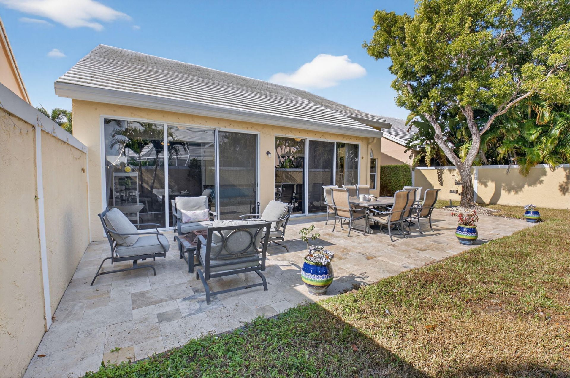 8361 Horseshoe Bay Road, Boynton Beach, FL 33472 Photo