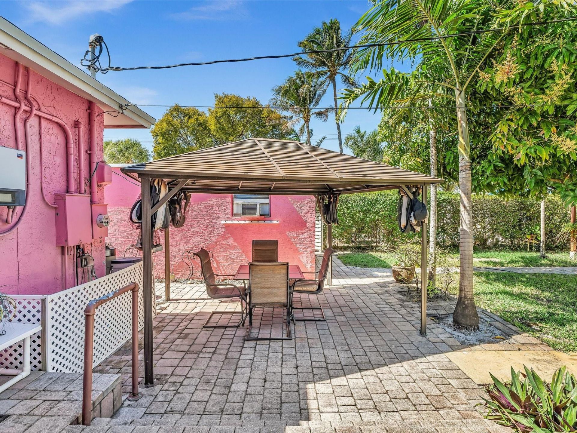 1835 Roosevelt Street, Hollywood, FL 33020 Photo