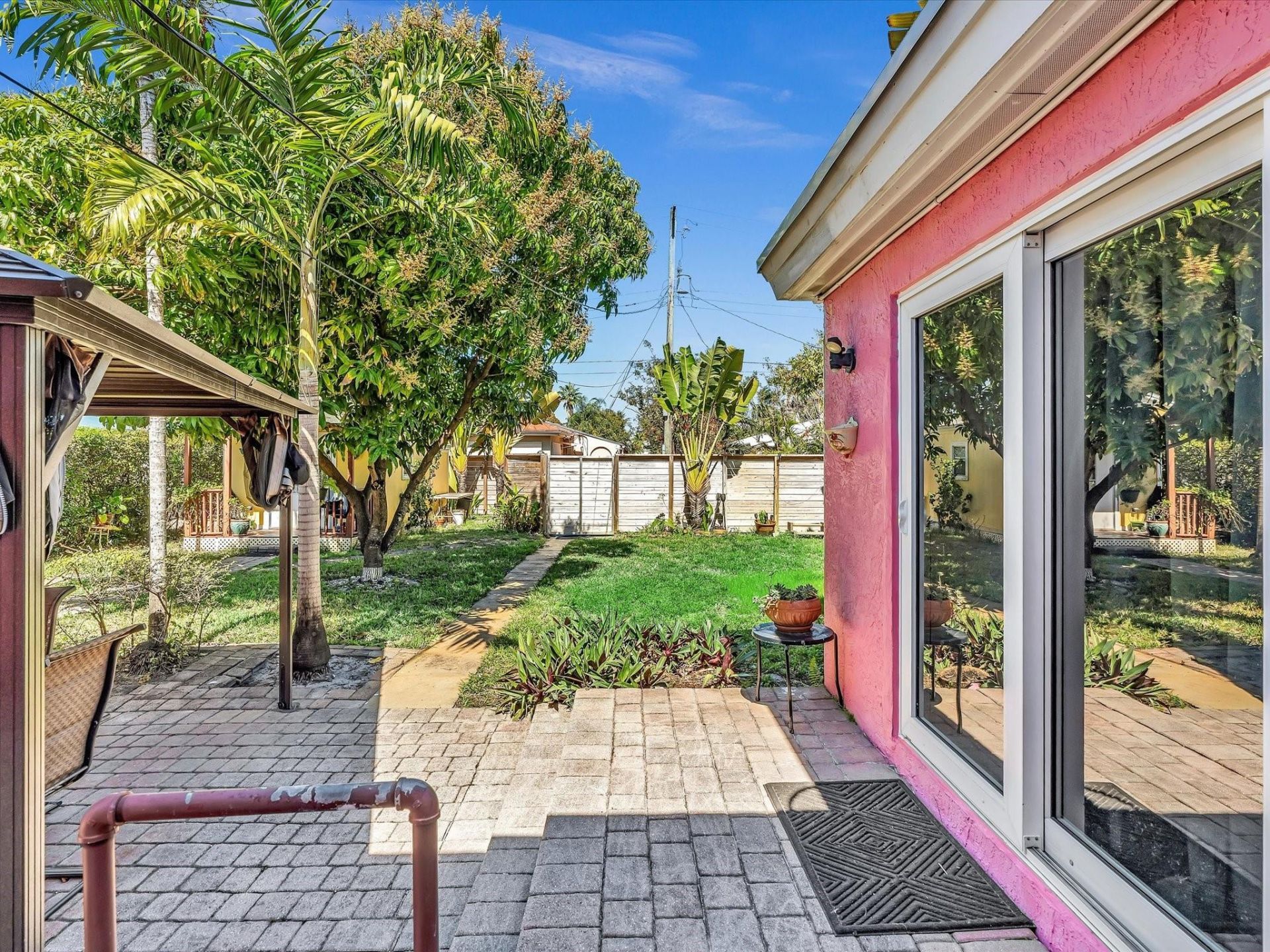 1835 Roosevelt Street, Hollywood, FL 33020 Photo