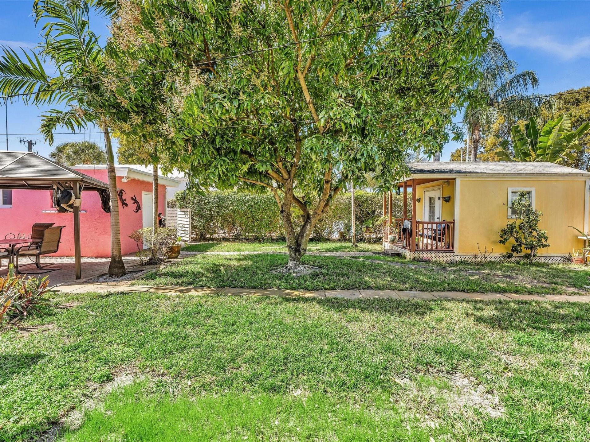 1835 Roosevelt Street, Hollywood, FL 33020 Photo