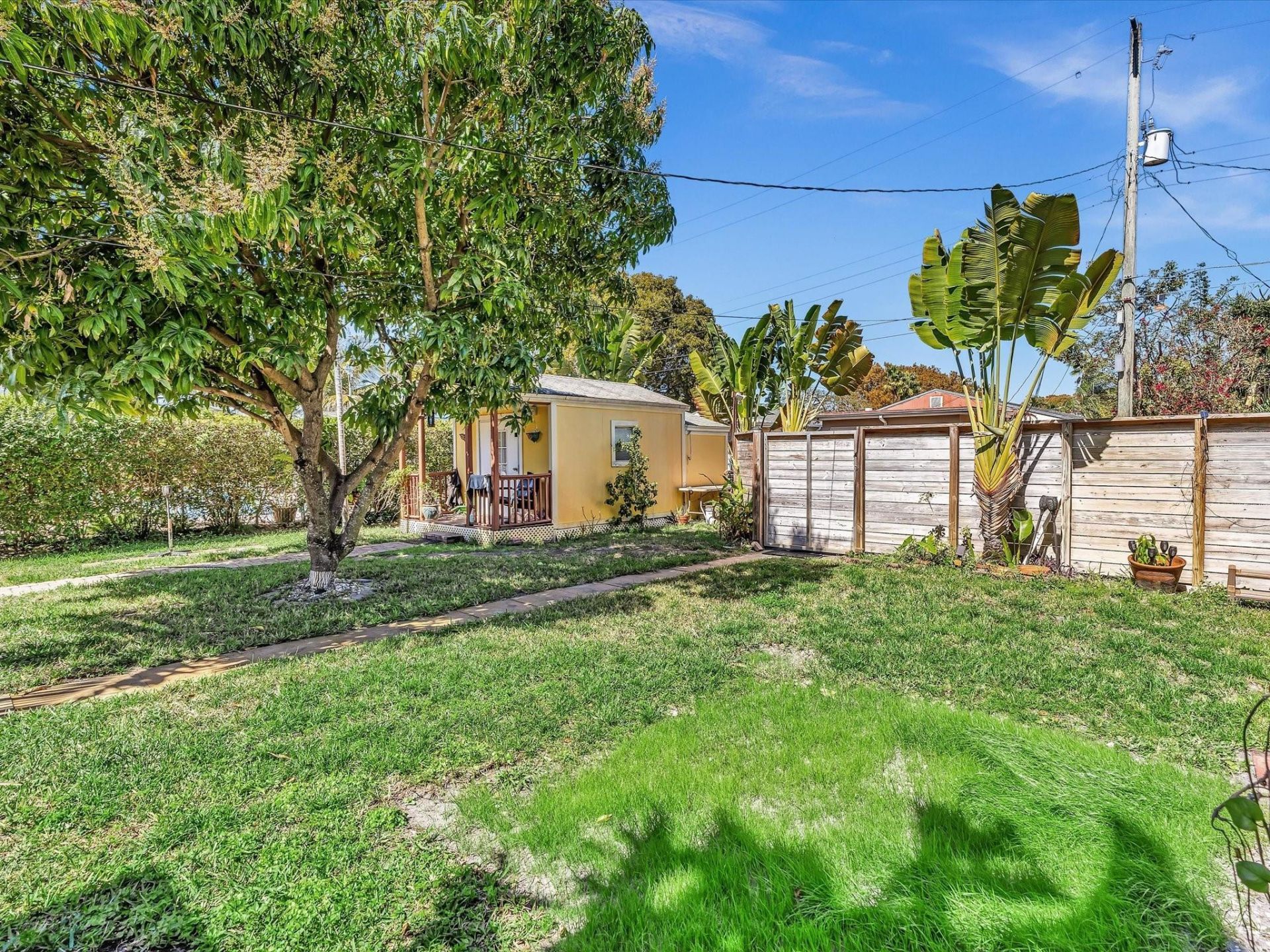 1835 Roosevelt Street, Hollywood, FL 33020 Photo