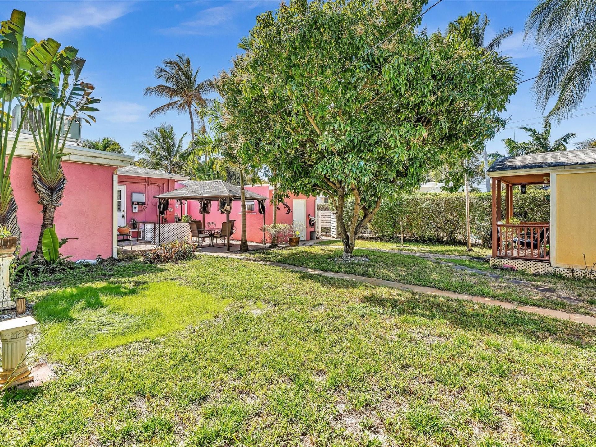 1835 Roosevelt Street, Hollywood, FL 33020 Photo