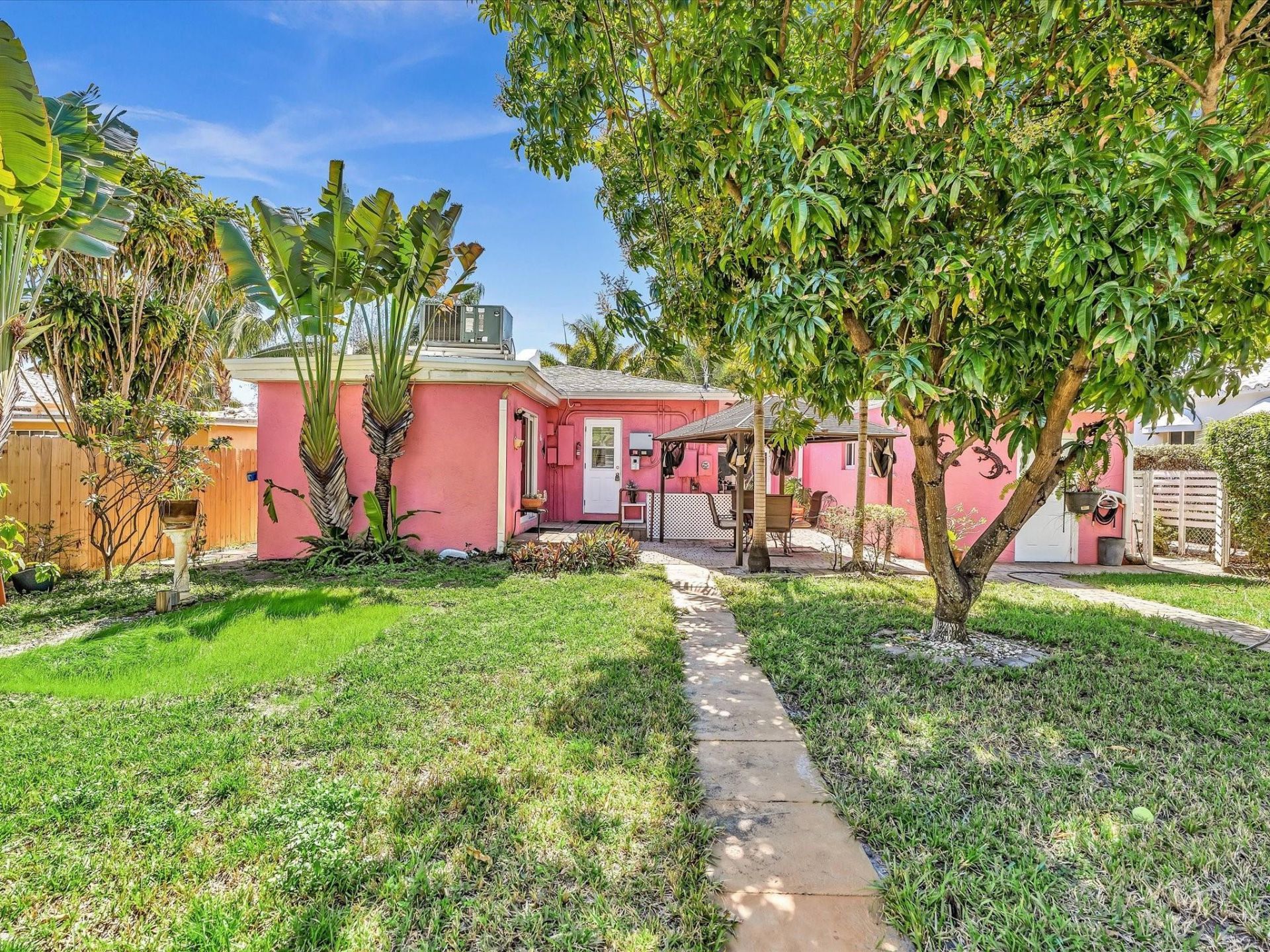 1835 Roosevelt Street, Hollywood, FL 33020 Photo