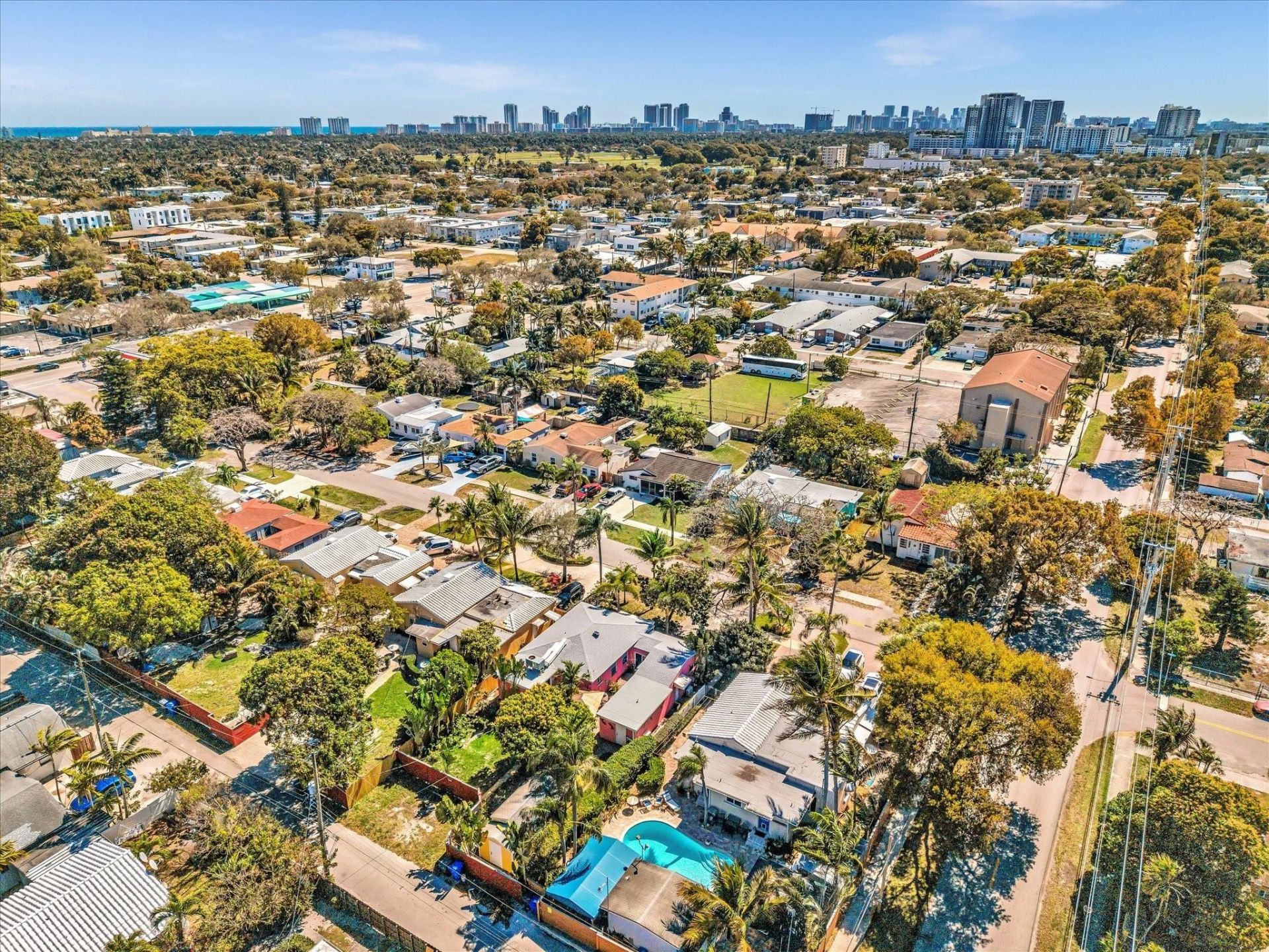 1835 Roosevelt Street, Hollywood, FL 33020 Photo