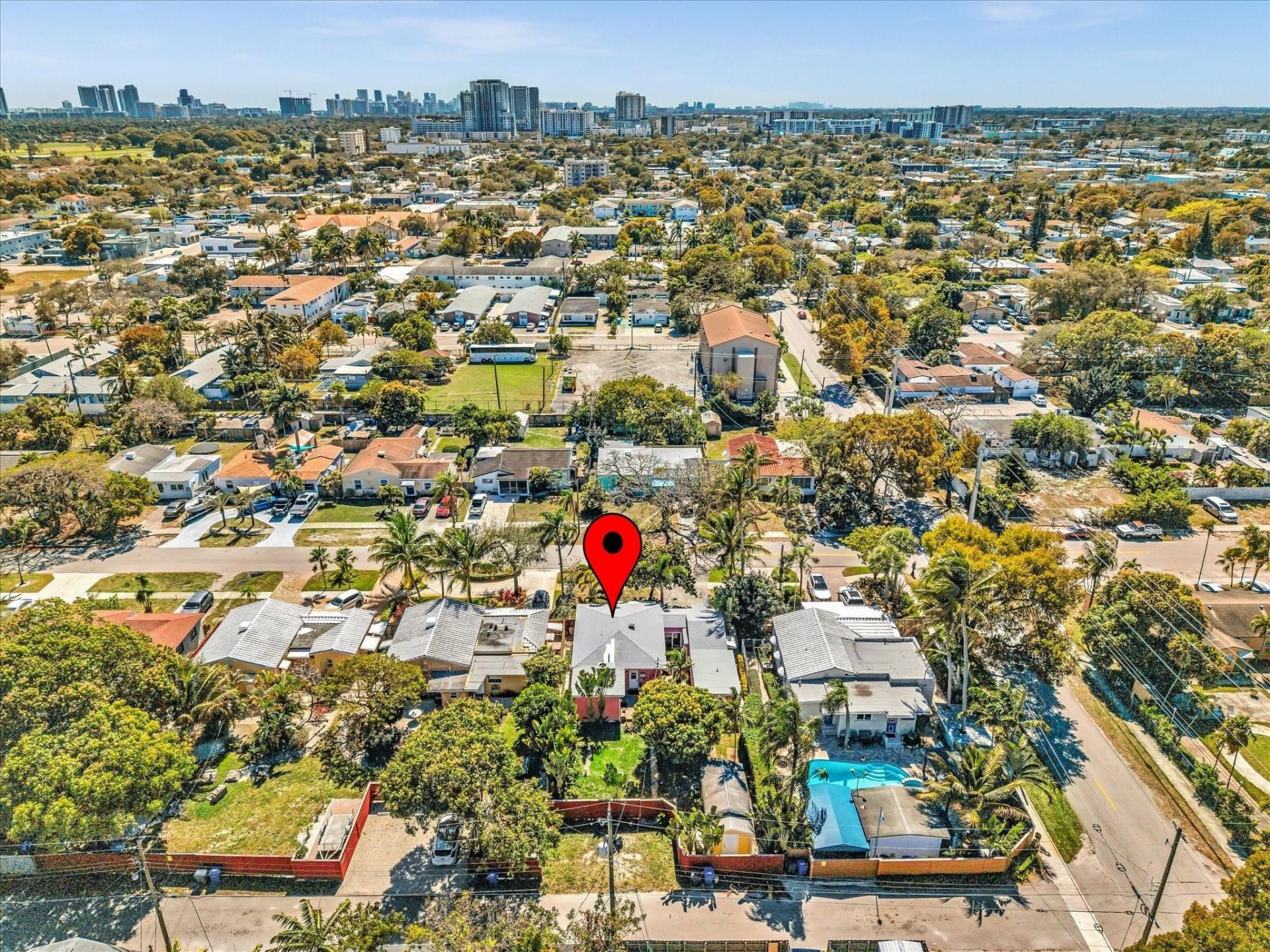 1835 Roosevelt Street, Hollywood, FL 33020 Photo