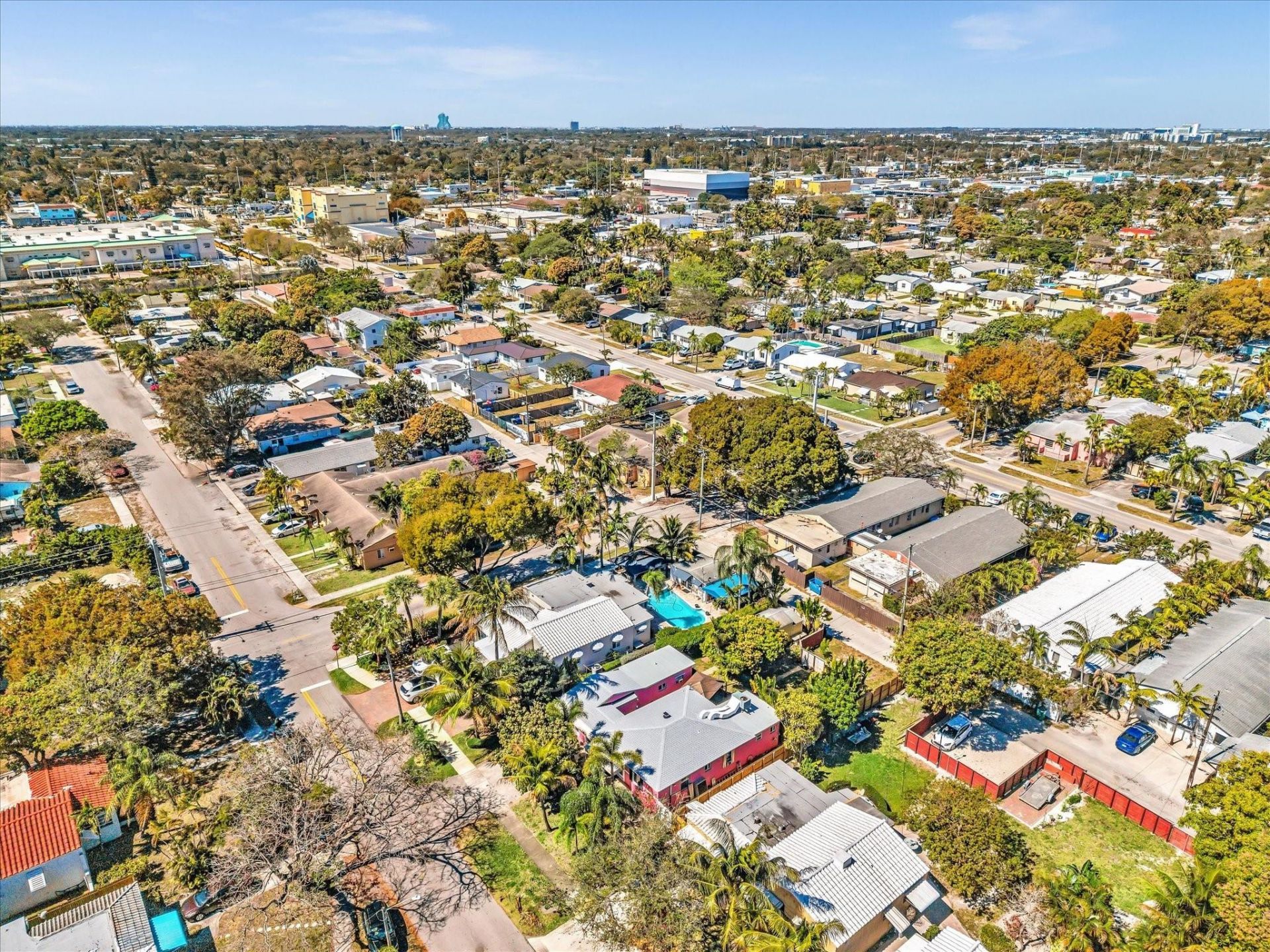 1835 Roosevelt Street, Hollywood, FL 33020 Photo