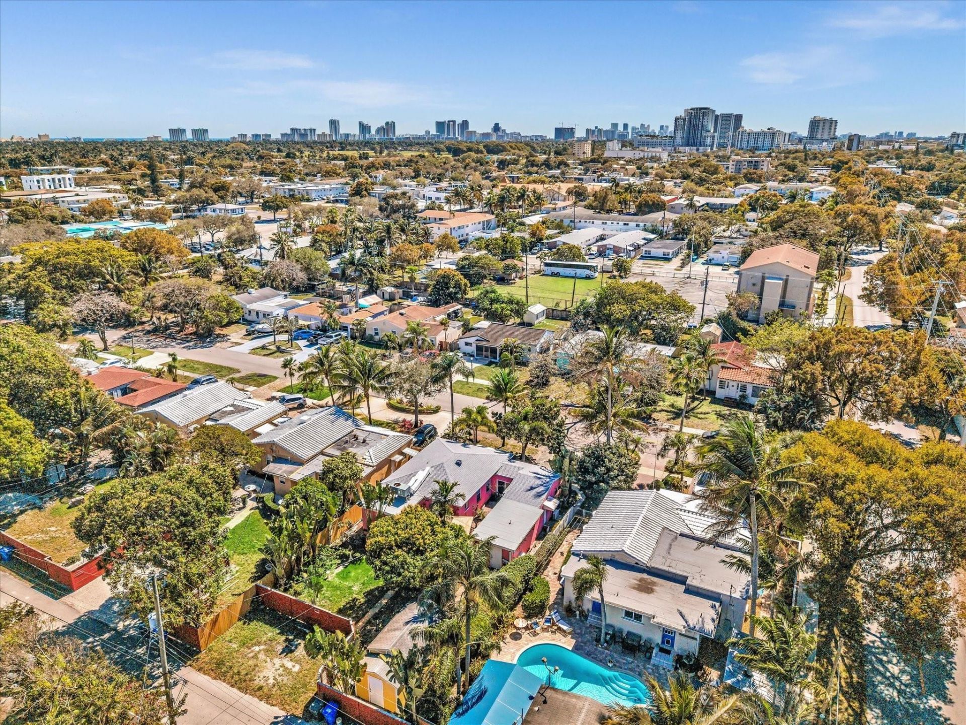 1835 Roosevelt Street, Hollywood, FL 33020 Photo