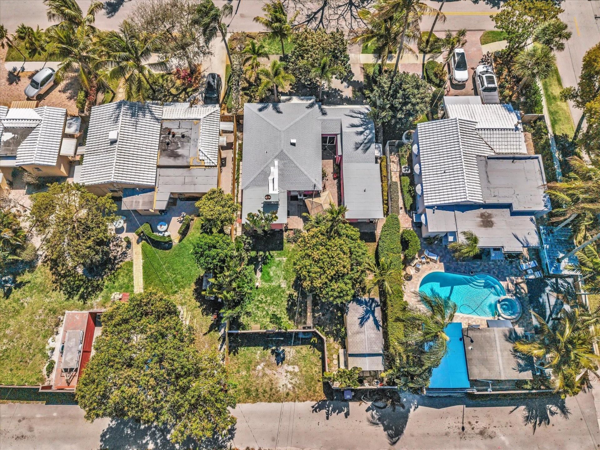 1835 Roosevelt Street, Hollywood, FL 33020 Photo