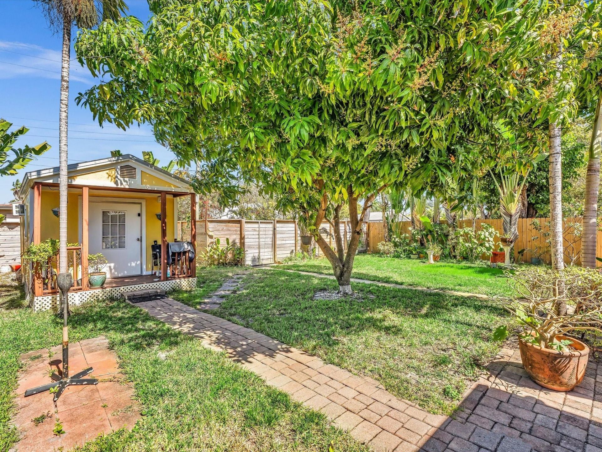 1835 Roosevelt Street, Hollywood, FL 33020 Photo