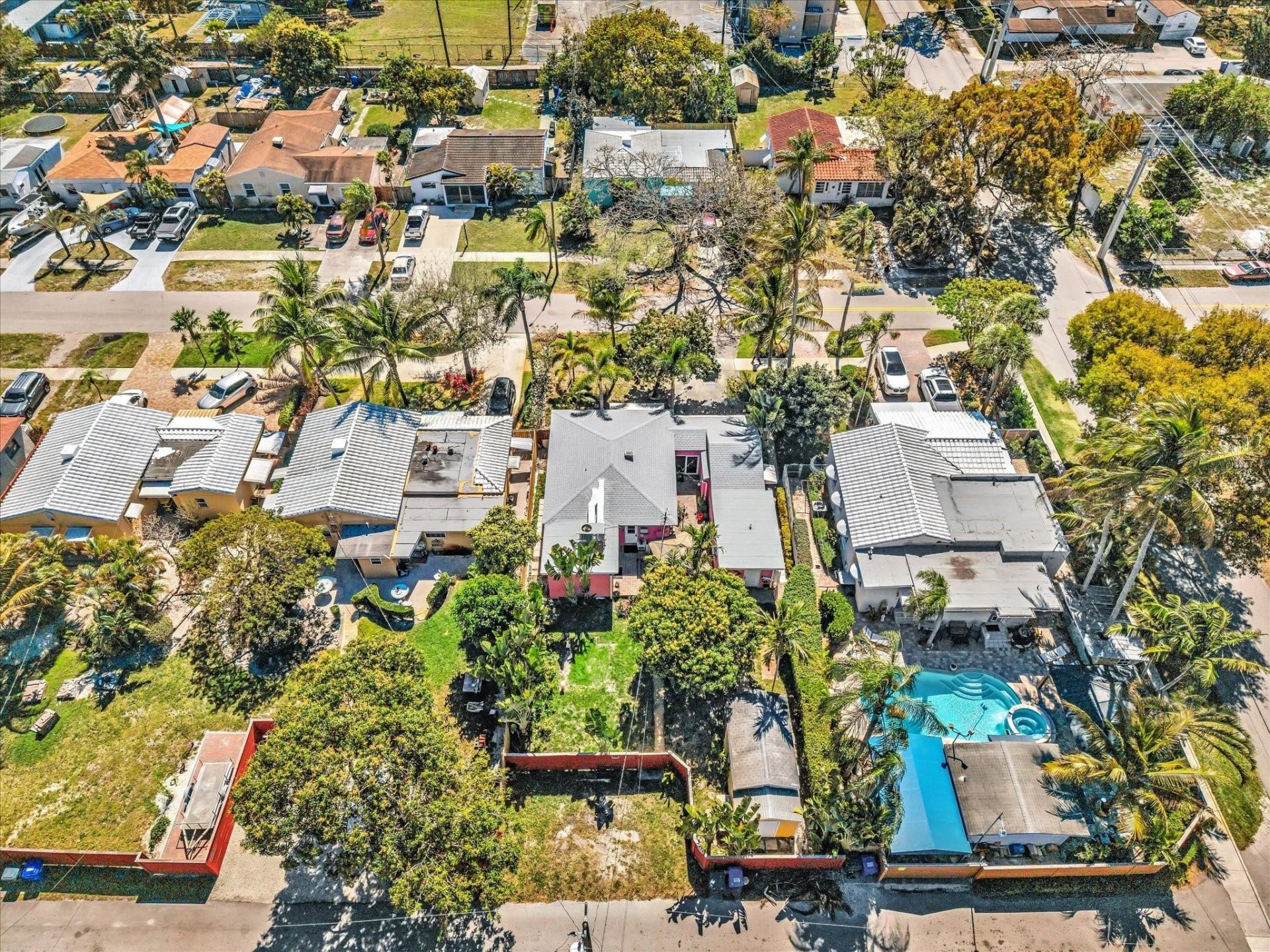 1835 Roosevelt Street, Hollywood, FL 33020 Photo