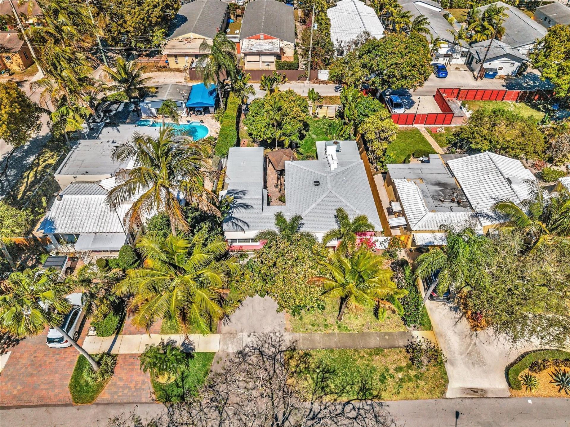 1835 Roosevelt Street, Hollywood, FL 33020 Photo