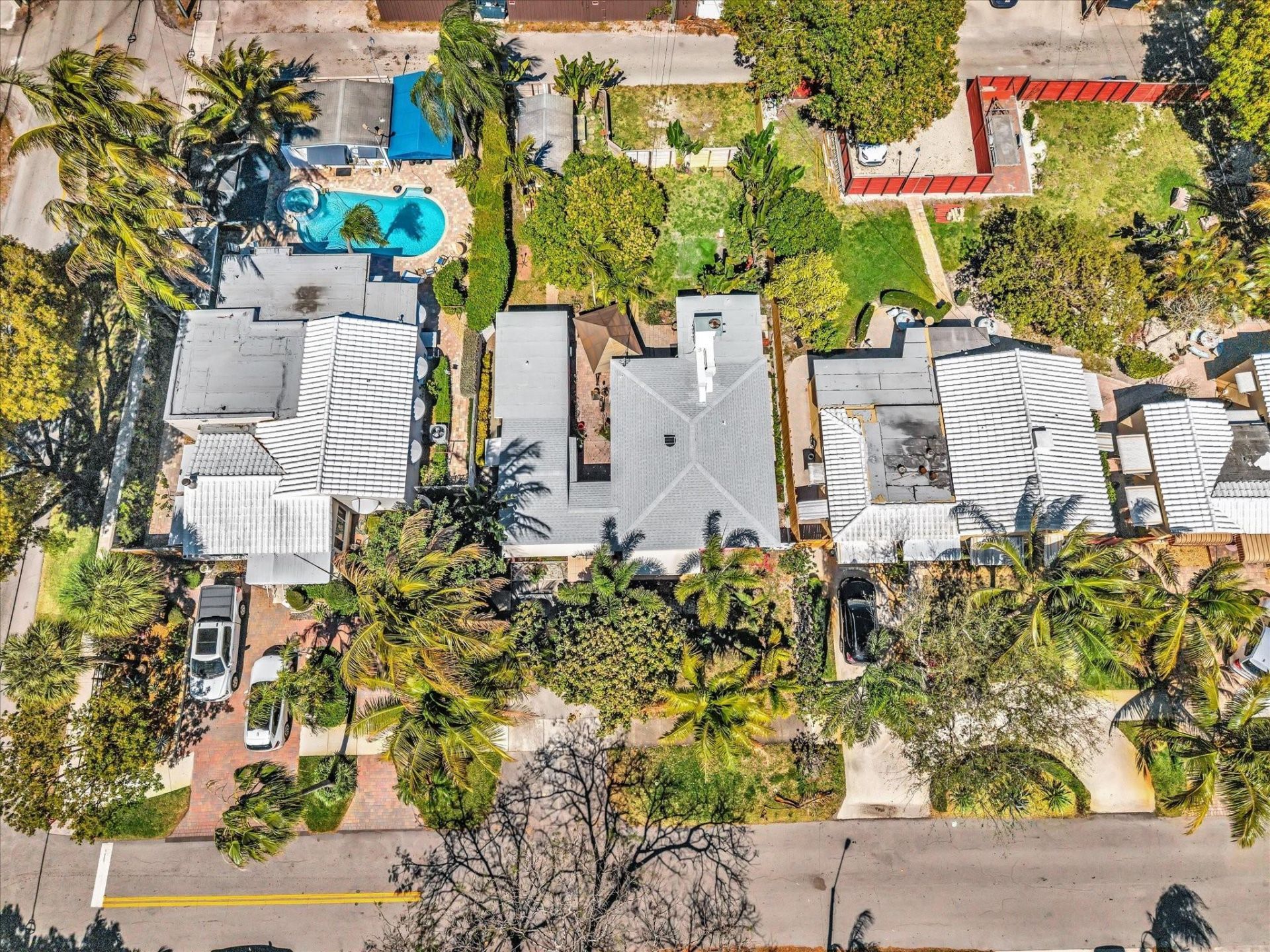 1835 Roosevelt Street, Hollywood, FL 33020 Photo