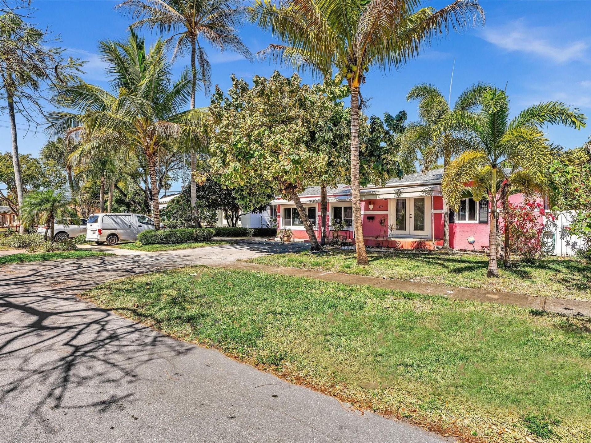 1835 Roosevelt Street, Hollywood, FL 33020 Photo