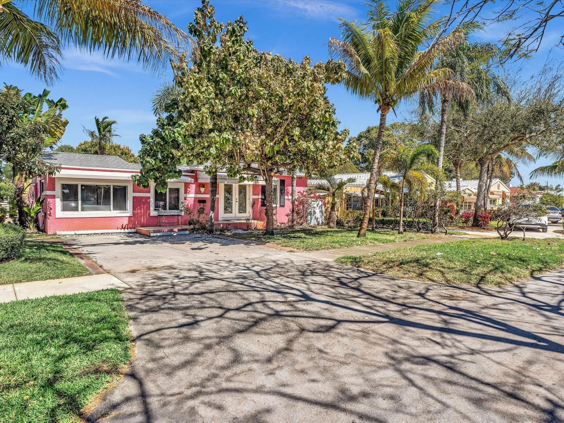 1835 Roosevelt Street, Hollywood, FL 33020 Photo