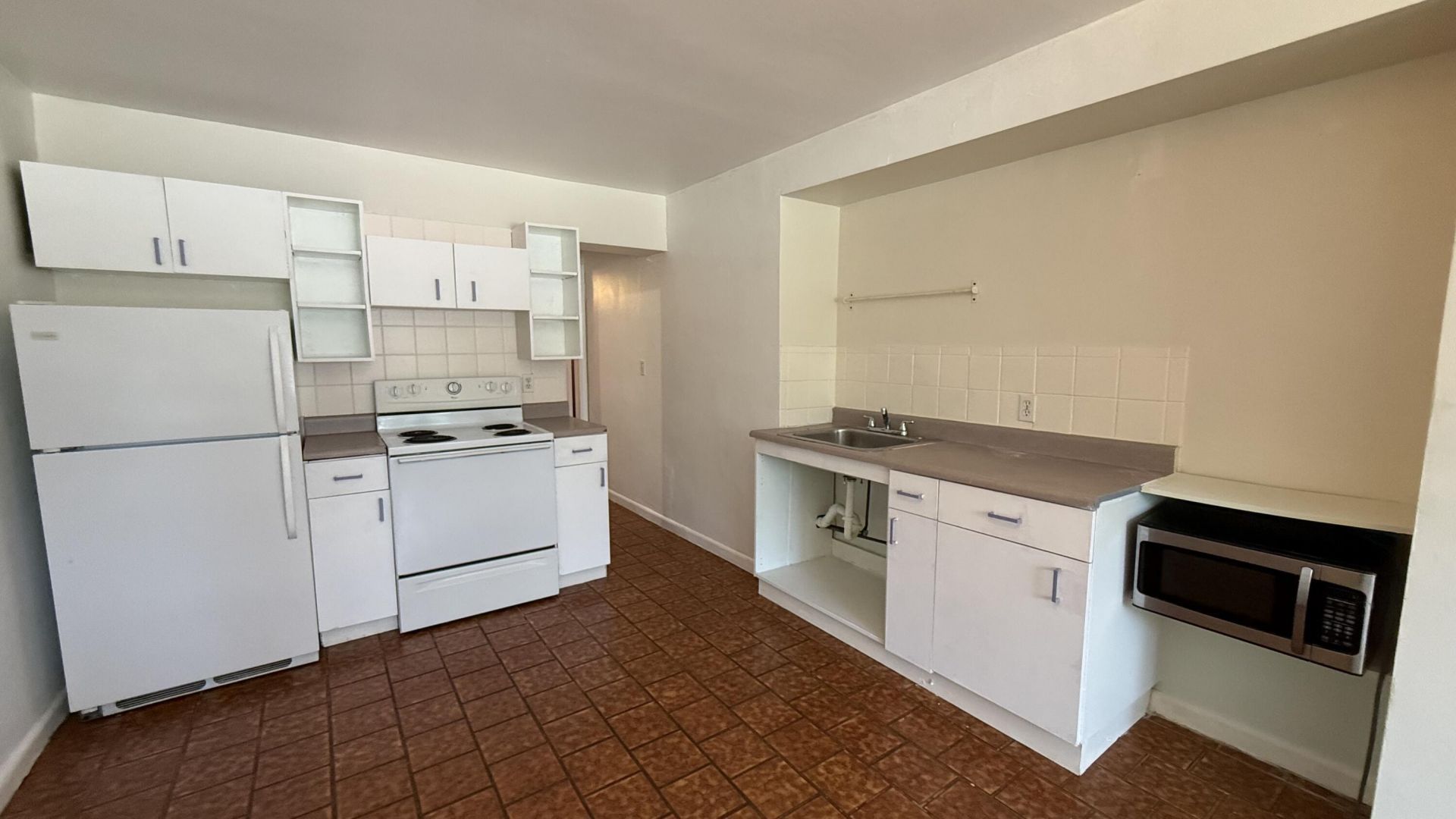 1835 Roosevelt Street, Hollywood, FL 33020 Photo