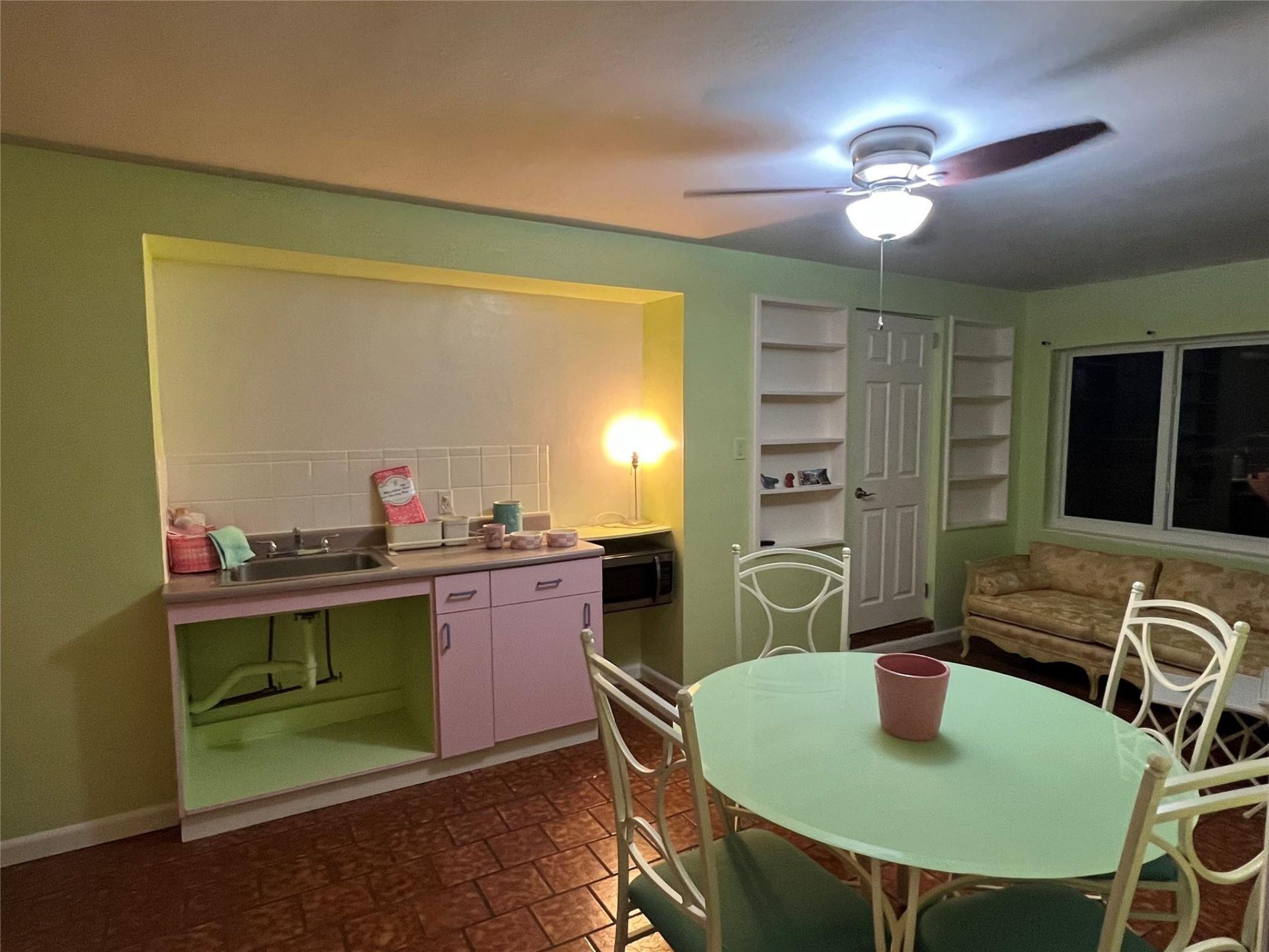 1835 Roosevelt Street, Hollywood, FL 33020 Photo