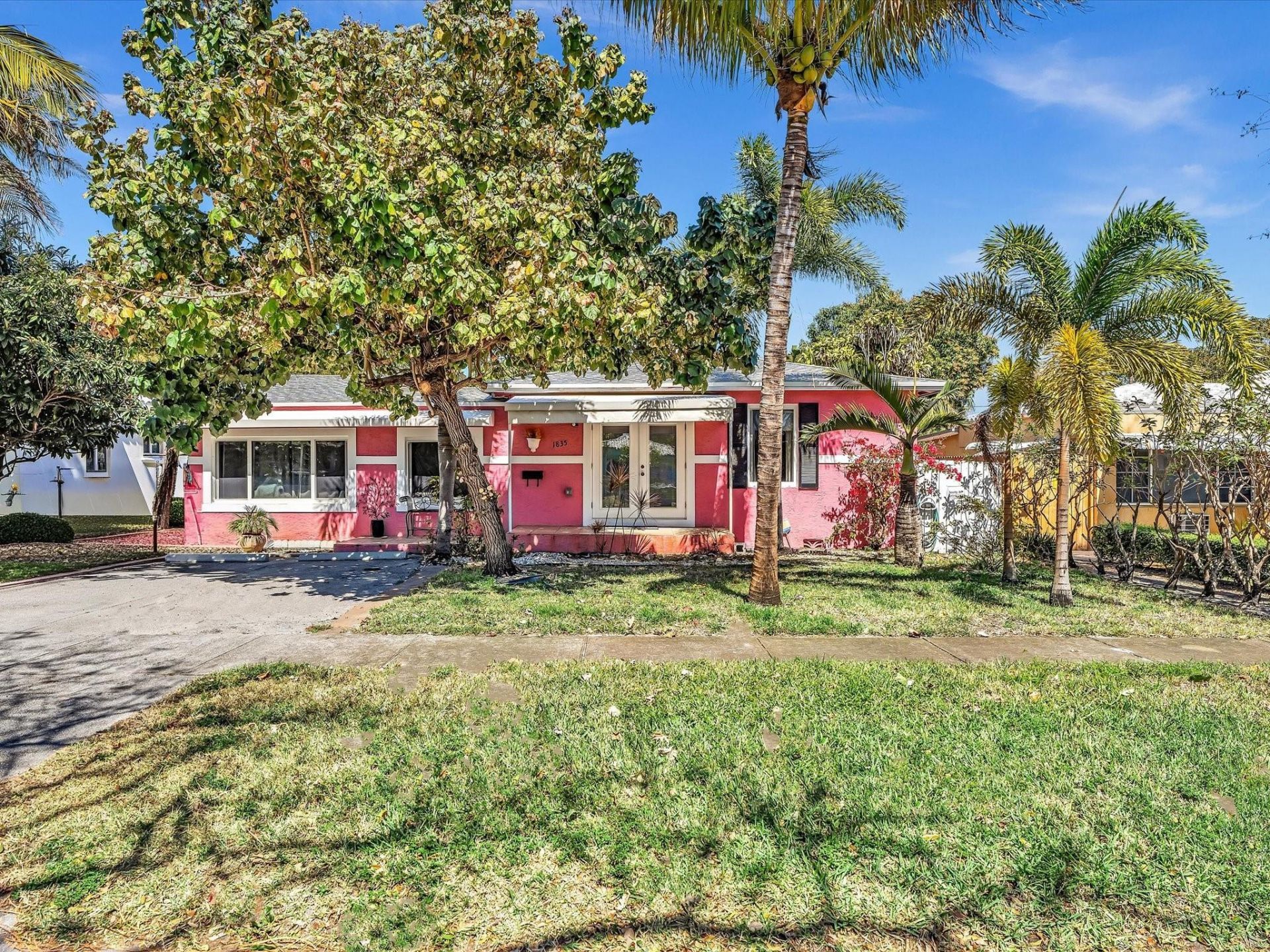 1835 Roosevelt Street, Hollywood, FL 33020 Photo