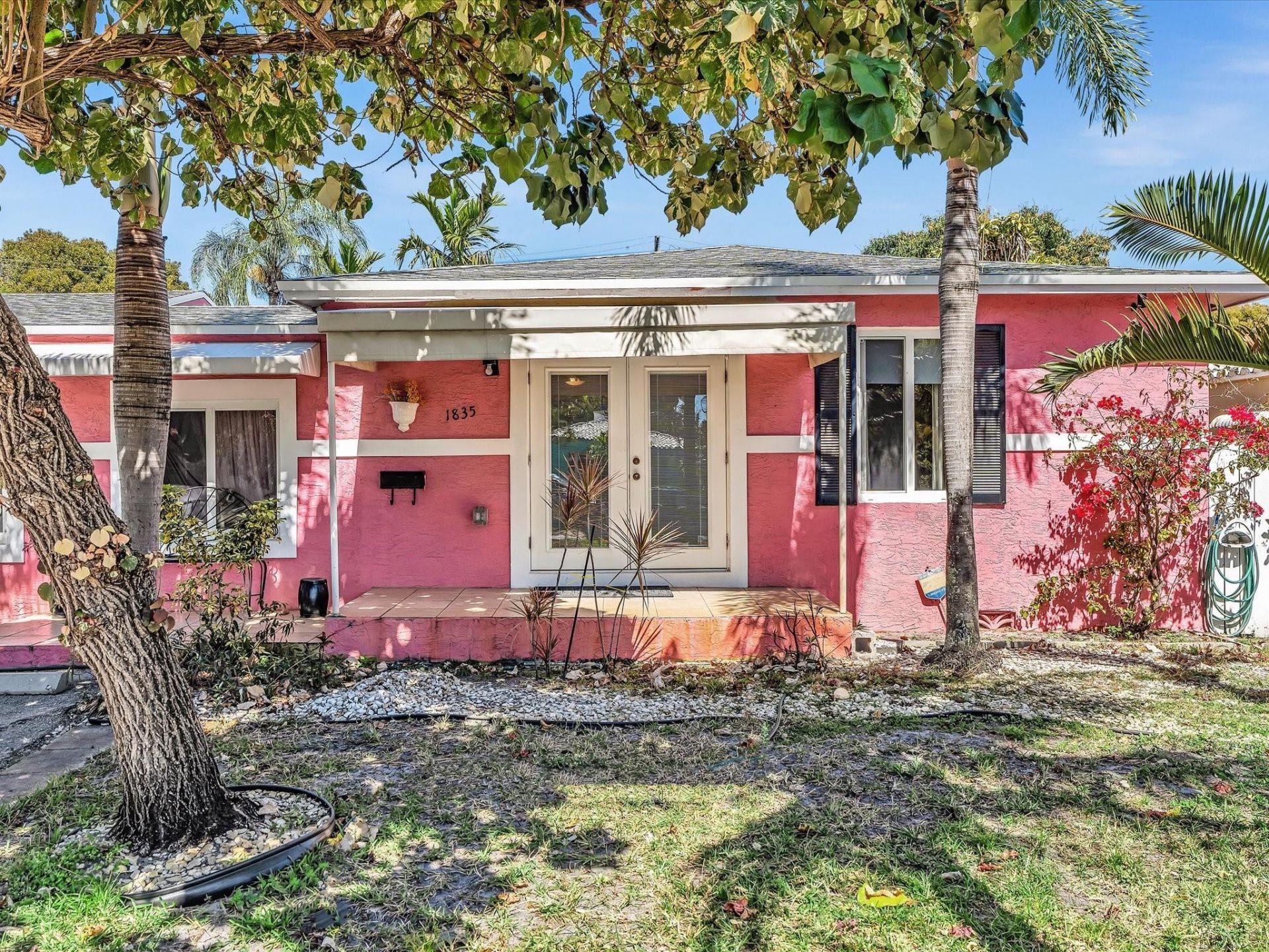 1835 Roosevelt Street, Hollywood, FL 33020 Photo