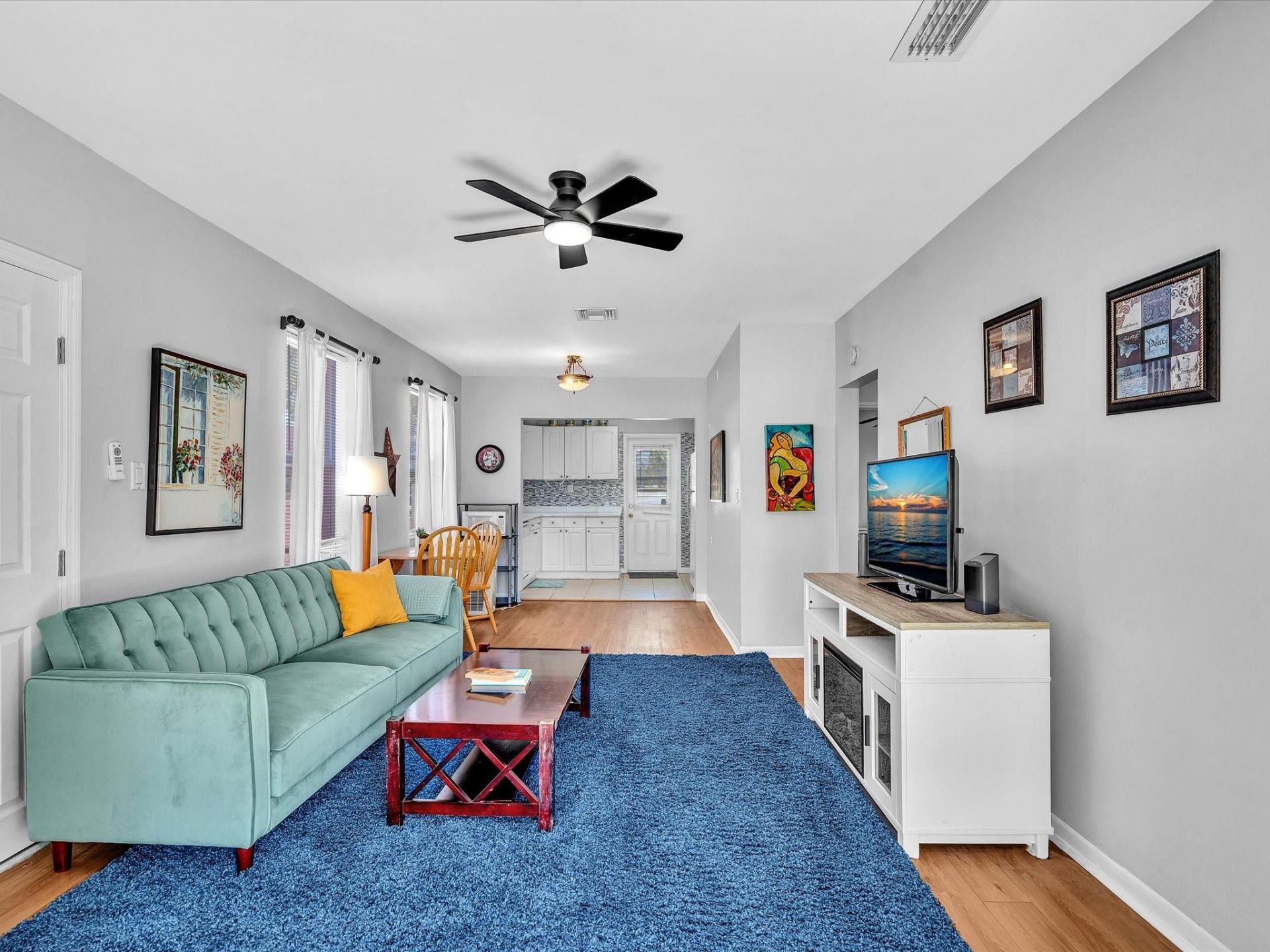 1835 Roosevelt Street, Hollywood, FL 33020 Photo