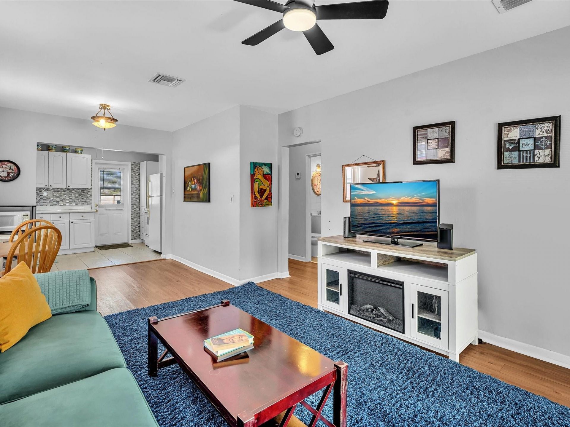 1835 Roosevelt Street, Hollywood, FL 33020 Photo