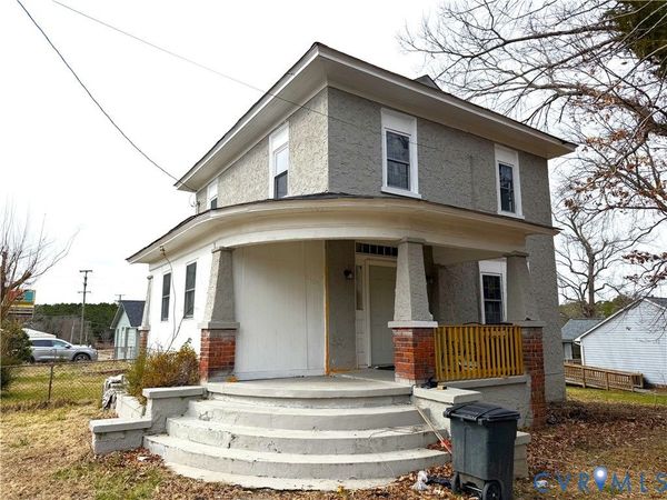 3620 Hamilton Avenue, Hopewell, VA 23860