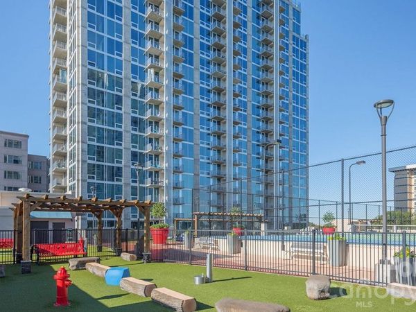 640 N Church Street, Unit S5-S, Charlotte, NC 28202