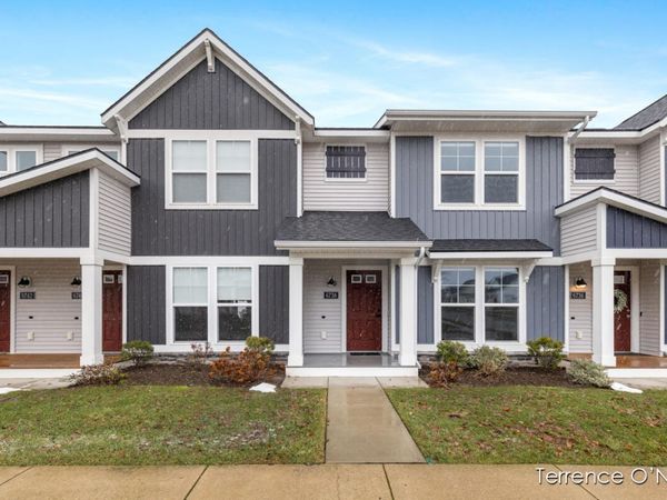 6738 Promenade Street NE, Rockford, MI 49341