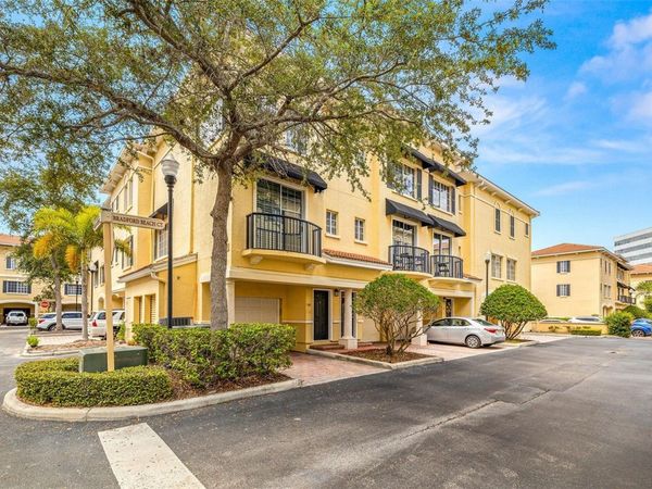 109 BRADFORD BEACH COURT , Unit 109, TAMPA, FL 33609