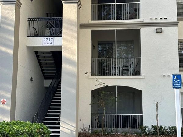 2717 MAITLAND CROSSING WAY , Unit 103, ORLANDO, FL 32810