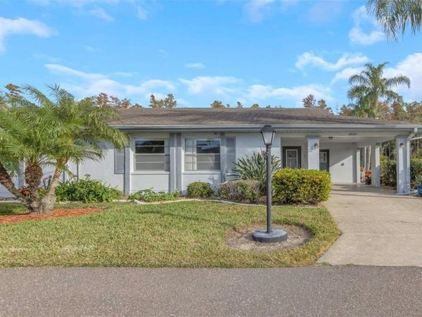 2024 HEATHFIELD CIRCLE , Unit 155, SUN CITY CENTER, FL 33573