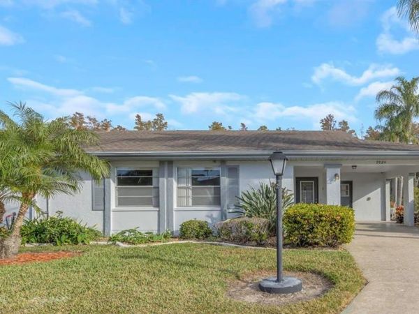2024 HEATHFIELD CIRCLE, Unit 155, SUN CITY CENTER, FL 33573