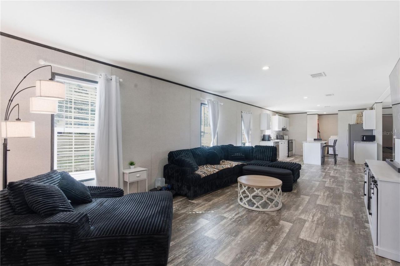 6109 Pinetree Drive, Fort Meade, FL 33841 Photo