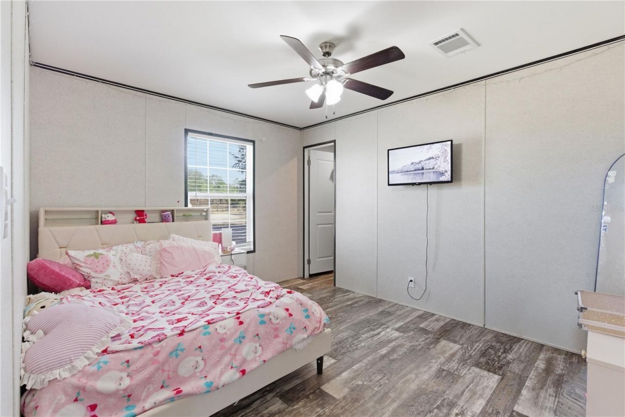6109 Pinetree Drive, Fort Meade, FL 33841 Photo