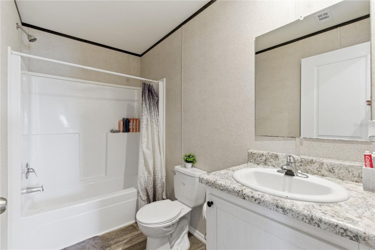 6109 Pinetree Drive, Fort Meade, FL 33841 Photo