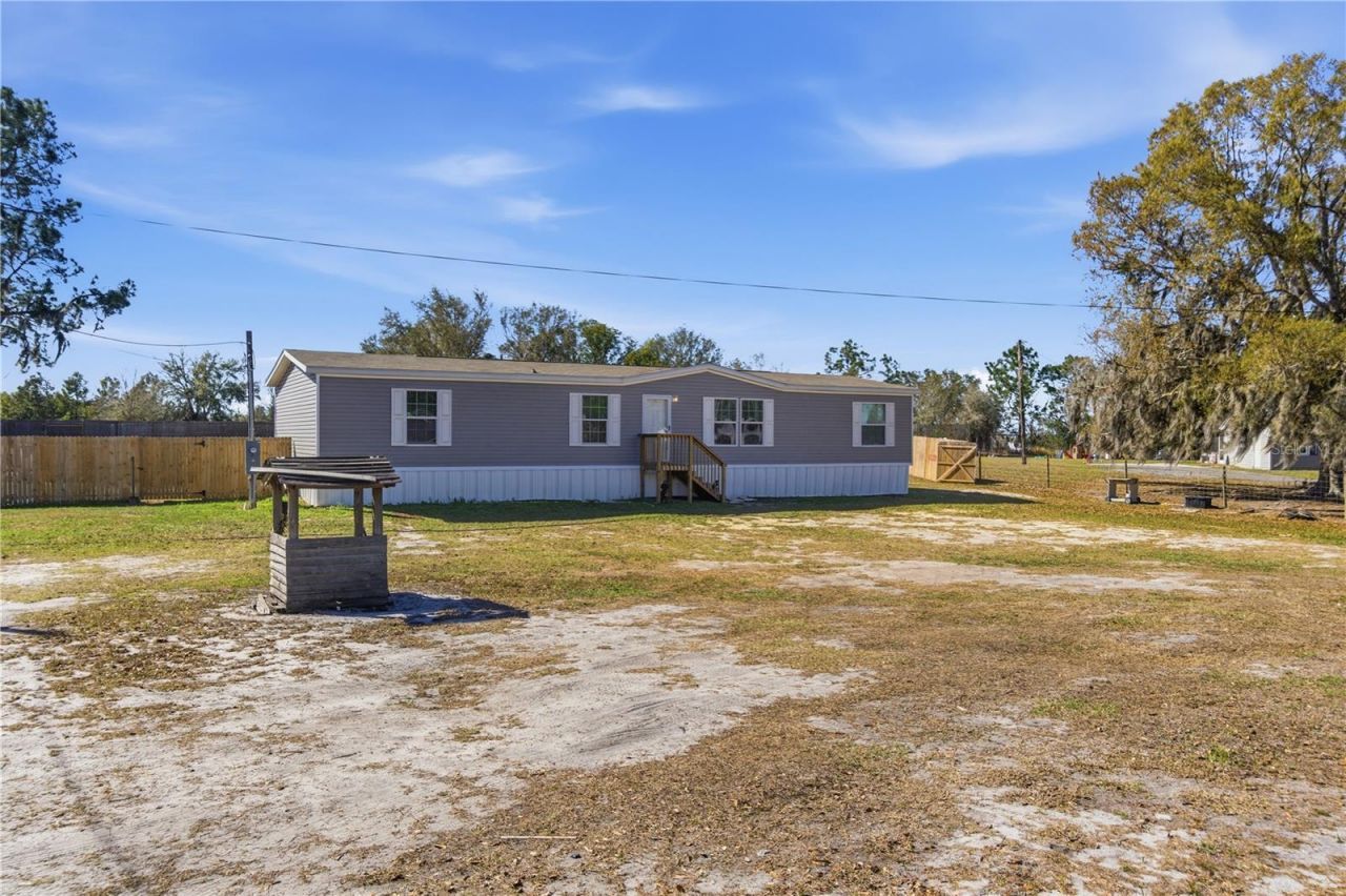 6109 Pinetree Drive, Fort Meade, FL 33841 Photo