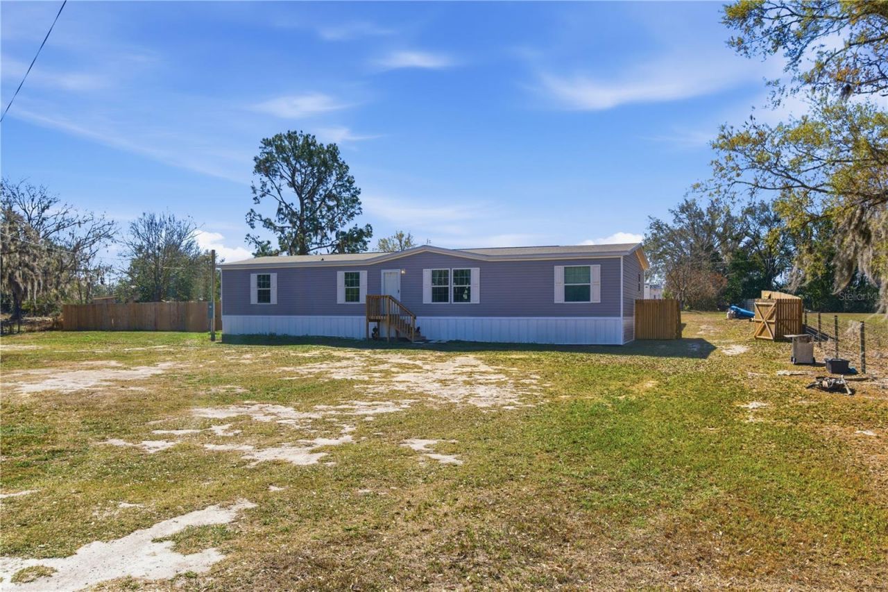 6109 Pinetree Drive, Fort Meade, FL 33841 Photo