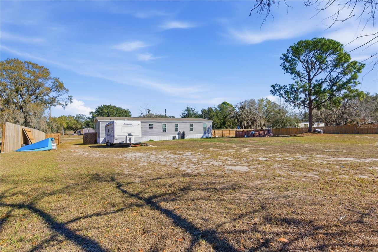 6109 Pinetree Drive, Fort Meade, FL 33841 Photo