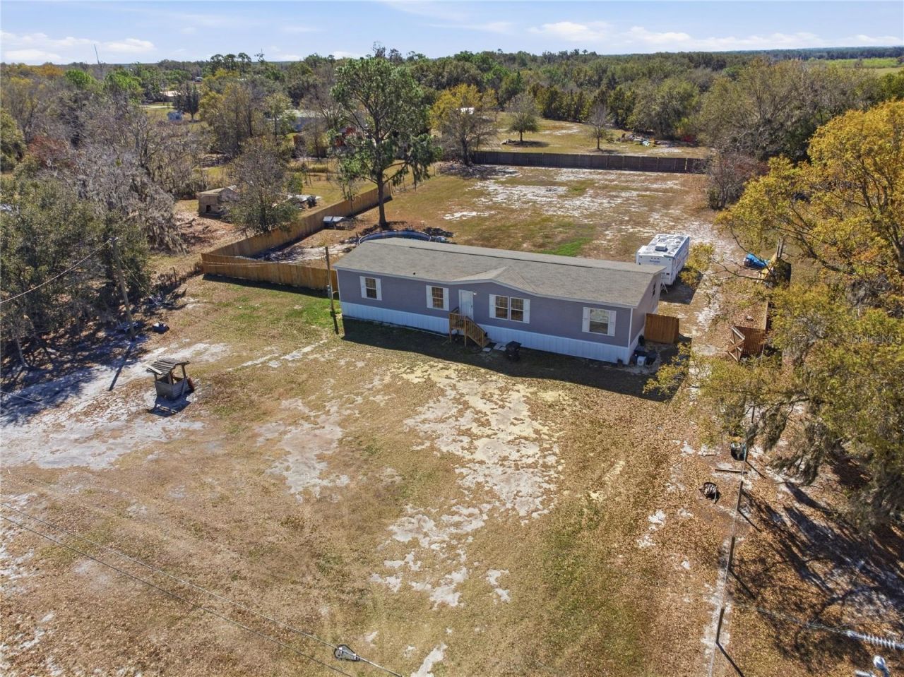 6109 Pinetree Drive, Fort Meade, FL 33841 Photo