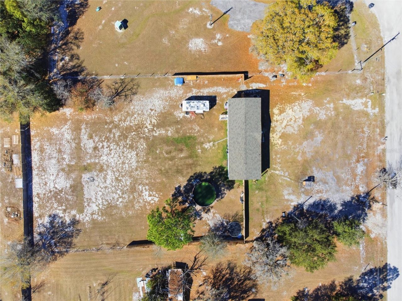 6109 Pinetree Drive, Fort Meade, FL 33841 Photo