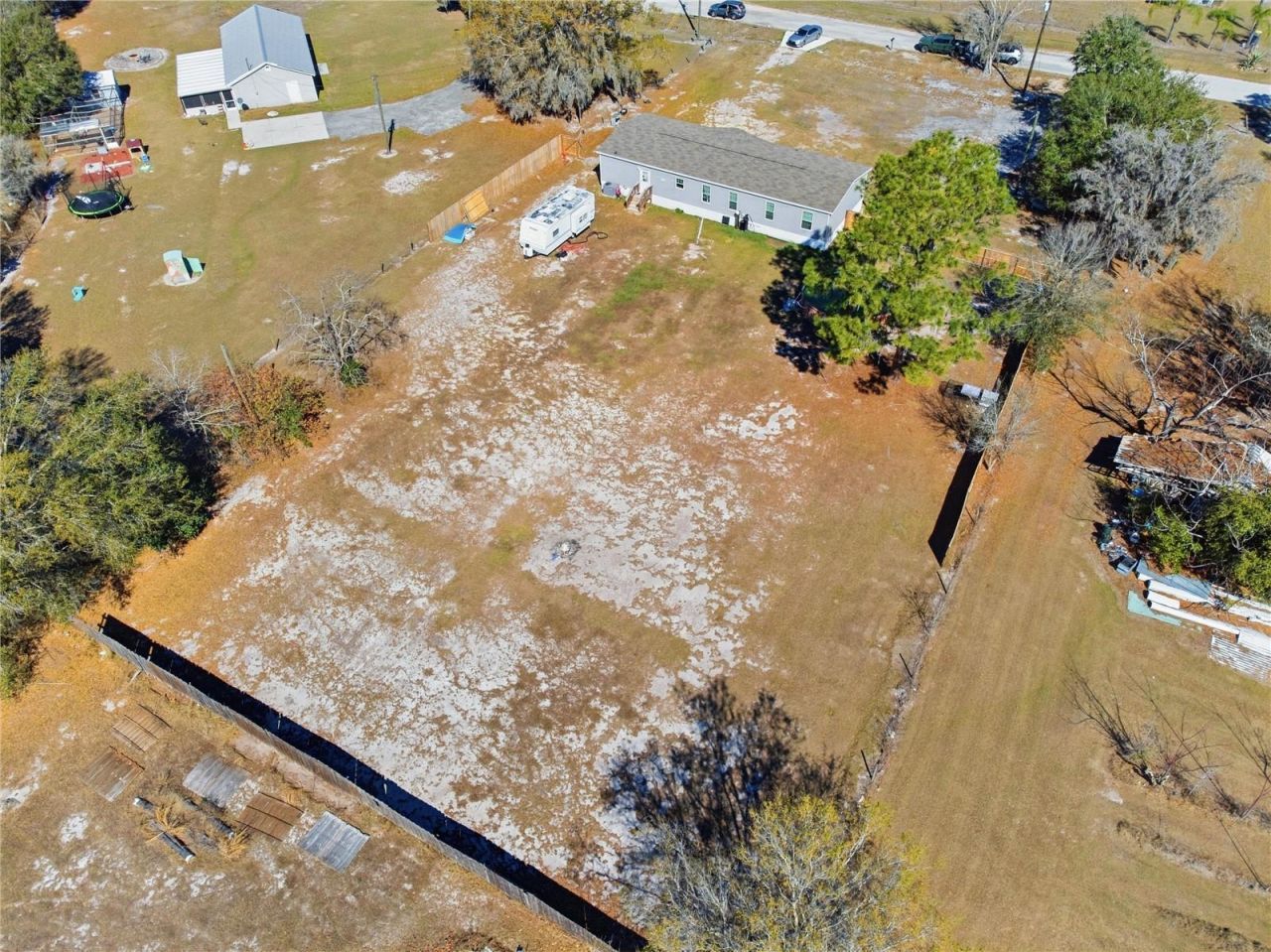 6109 Pinetree Drive, Fort Meade, FL 33841 Photo