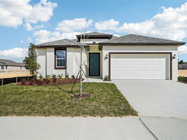 8604 ANNA MAY DRIVE, BROOKSVILLE, FL 34613